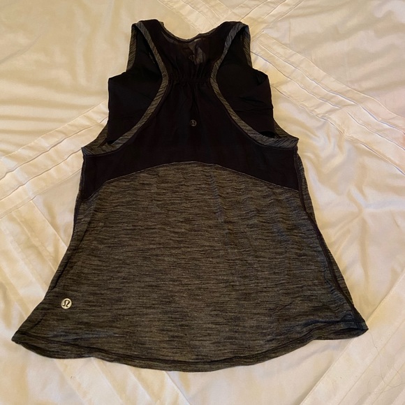 Lululemon Tank Top - Picture 2 of 3